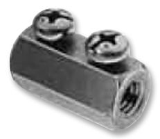 OMRON INDUSTRIAL AUTOMATION - F0302 - 電極連接器