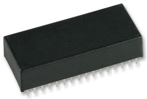 MAXIM INTEGRATED PRODUCTS - DS1646-120+ - 芯片 非易失性存儲(chǔ)器 1MB 帶實(shí)時(shí)時(shí)鐘 EDIP32