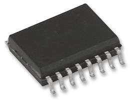 MAXIM INTEGRATED PRODUCTS - MAX354EWE+ - 芯片 多路復(fù)用器(MUX) NPN 8通道 350Ω