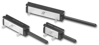 BEI SENSORS - 9605R1.7KL2.0 - 線性位置傳感器 26.9MM