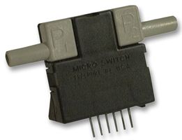 HONEYWELL S&C - AWM2100V - 氣流傳感器 2端口