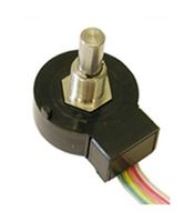 HONEYWELL S&C / CLAROSTAT - 600EN128CBL - 傳感器 光學編碼器 128CPR