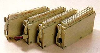 HARTING - 09 03 096 0501 - 連接器外殼 DIN41612 母 96路