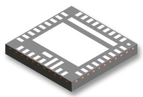 NATIONAL SEMICONDUCTOR - LMX2531LQ1415E - 芯片 時鐘合成器 1.5GHz 36LLP