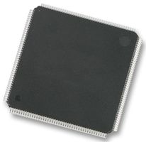 TEXAS INSTRUMENTS - TMS320VC5502PGF300 - 芯片 數(shù)字信號(hào)處理器 定點(diǎn) 600 MIPS 176LQFP