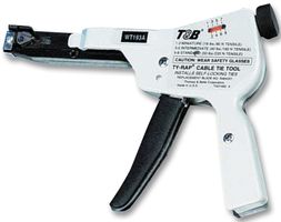 THOMAS & BETTS - WT193A - 電纜扎帶安裝工具