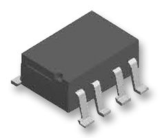 VISHAY SEMICONDUCTOR - LH1502BAC - 固態(tài)繼電器