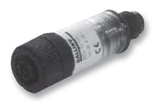 BALLUFF - BOS S-F02 - 轉(zhuǎn)接頭 NPN-PNP M12