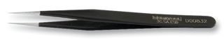 DURATOOL - D00832 - 鑷子 類型3C SA ESD 110MM