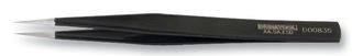 DURATOOL - D00835 - 鑷子 類型AA SA ESD 130MM