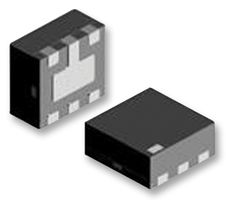 VISHAY SEMICONDUCTOR - VEMI255A-HS3-GS08 - 濾波器 EMI TVS 2通道 50Ω LLP75