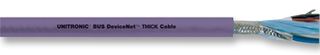 LAPP KABEL - 2170342 - 電纜 DeviceNet 2X18+2X15AWG 每米