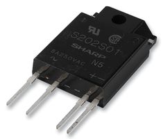 SHARP - S216S02F - 固態(tài)繼電器