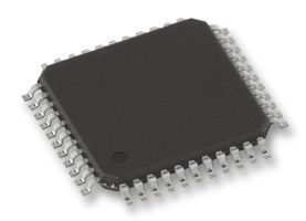 MICROCHIP - DSPIC30F4013-20E/PT - 芯片 數(shù)字信號(hào)控制器 16位 48K閃存 44TQFP