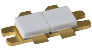 NXP - BLF278 - 功率MOSFET N溝道 500W VHF 雙管推挽式