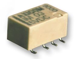 TYCO ELECTRONICS - IM03DGR - 繼電器 SMD DPCO 5VDC