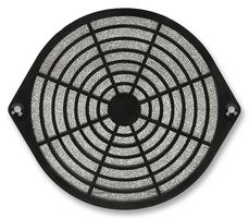 MULTICOMP - MC09650-F/45 - 風(fēng)扇濾網(wǎng) 150MM 45PPI