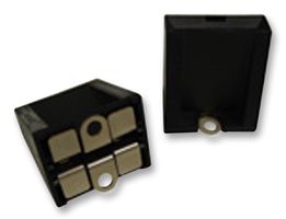 TYCO ELECTRONICS - 1643903-1 - 母線接頭 2路