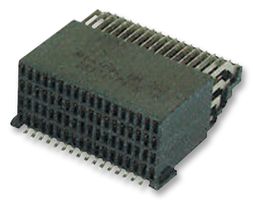 TYCO ELECTRONICS - 1393755-2 - 針座 1.25MM 72路