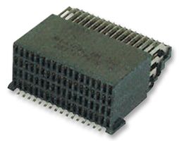 TYCO ELECTRONICS - 9-1393754-2 - 插座 1.25mm 36路