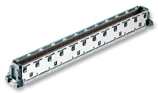 TYCO ELECTRONICS - 3-5353652-6 - 插頭 0.5mm 直型 440路