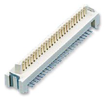 FCI - 91910-21351LF - 針座 SMD 1mm 51路