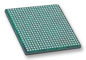 ALTERA - EP2C20F484C8N - 芯片 FPGA CYCLONE II 20K單元 484FBGA