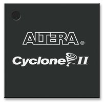 ALTERA - EP2C35U484C8N - 芯片 FPGA CYCLONE II 35K單元 484FBGA