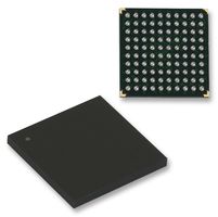 ALTERA - EPM240F100C5N - 芯片 CPLD MAX II 240單元 100FBGA