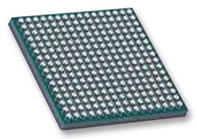 ALTERA - EPM1270F256C5N - 芯片 CPLD MAX II 1270單元 256FBGA