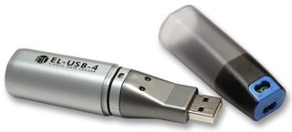 LASCAR - EL-USB-4 - 數(shù)據(jù)記錄器 USB 4-20MA