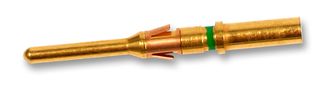 SOURIAU - RM24W3K - 觸點插腳，UT0W 26-24 AWG