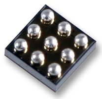 NATIONAL SEMICONDUCTOR - LM4671ITL - 芯片 放大器 無濾波器 2.5W