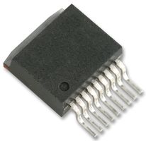 NATIONAL SEMICONDUCTOR - LM4952TS - 芯片 立體聲音頻放大器 3.1W