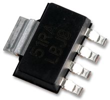 NATIONAL SEMICONDUCTOR - LP38692MP-ADJ - 芯片 穩(wěn)壓器 低壓差 1A 可調(diào)