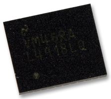 NATIONAL SEMICONDUCTOR - LP3950SL - 芯片 彩色LED驅動器