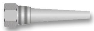 GLOBAL MEASUREMENT AND CONTROL - 91-9357-62 - 熱電偶袋 5000PSI 6X150MM