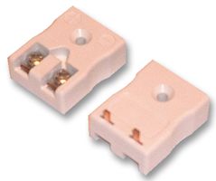 GLOBAL MEASUREMENT AND CONTROL - 91-9495-04 - 插座，T/C CU 小型 PCB