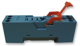 RELECO - S-10M - 繼電器 插座 DIN 軌道 SP 規(guī)格