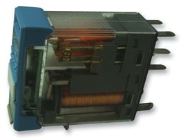 RELECO - C12A21X24D - 繼電器,DPCO 24VDC