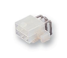 MOLEX - 39-29-1068 - 直角針座 Mini-Fit 6路