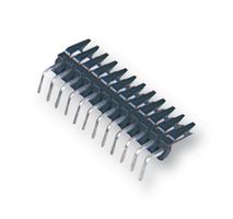 MOLEX - 26-48-1246 - 直角針座 3.96mm 24路