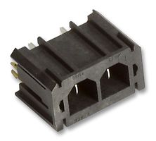 MOLEX - 43160-2106 - 針座 SMC 直型 6路