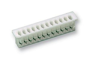 MOLEX - 51021-0800 - 連接器外殼 母 8路