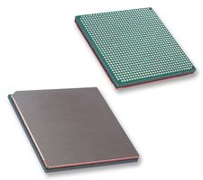 ALTERA - EP2S90F1020C5N - 芯片 FPGA STRATIX II 90K單元 1020FBGA