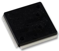 ALTERA - EPM3256AQC208-10N - 芯片 CPLD MAX3000A 256宏單元 208PQFP