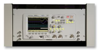 AGILENT TECHNOLOGIES - N2916B - 支架安裝套件 5000/6000系列