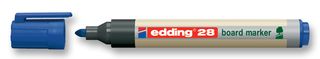 EDDING - 28-003 - 標(biāo)記筆 藍色