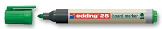 EDDING - 28-004 - 標(biāo)記筆 綠色
