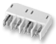 TYCO ELECTRONICS - 1954289-2 - 公母同體連接器 4路
